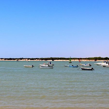 Vila Vivienda Avenida De La Manzanilla Sanlúcar de Barrameda Exteriér fotografie
