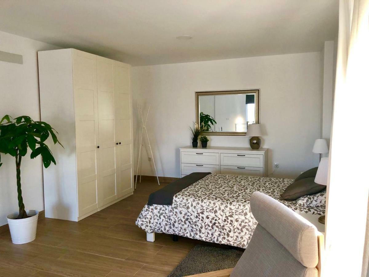 Vila Vivienda Avenida De La Manzanilla Sanlúcar de Barrameda Exteriér fotografie