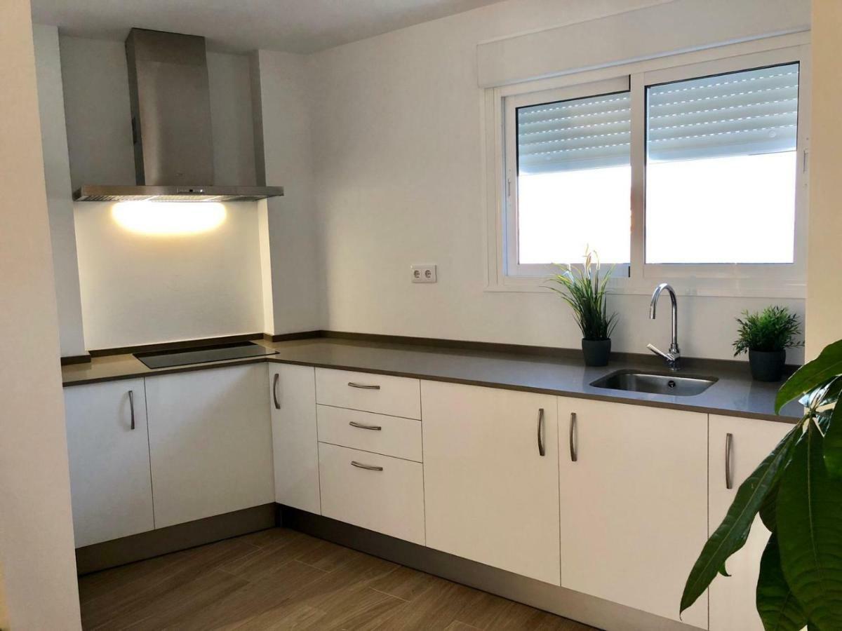 Vila Vivienda Avenida De La Manzanilla Sanlúcar de Barrameda Exteriér fotografie
