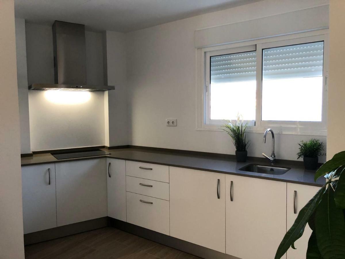 Vila Vivienda Avenida De La Manzanilla Sanlúcar de Barrameda Exteriér fotografie
