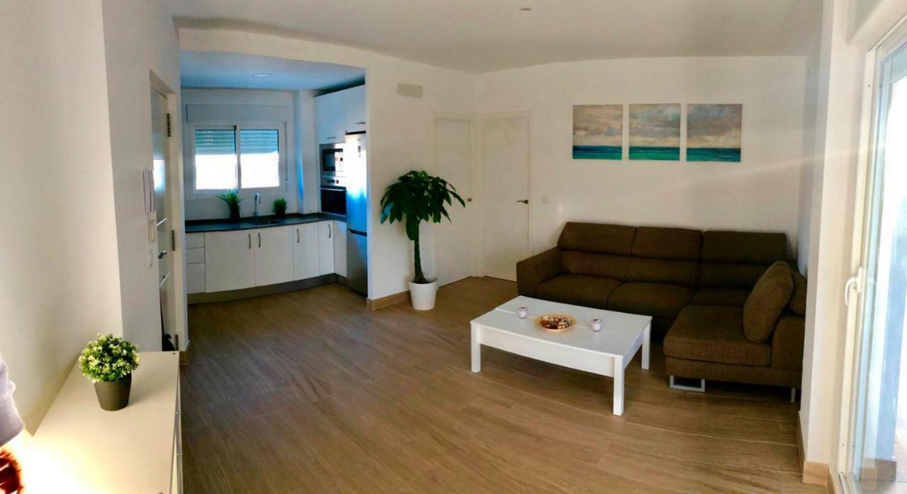 Vila Vivienda Avenida De La Manzanilla Sanlúcar de Barrameda Exteriér fotografie